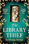 The Library Thief by Kuchenga Shenjé