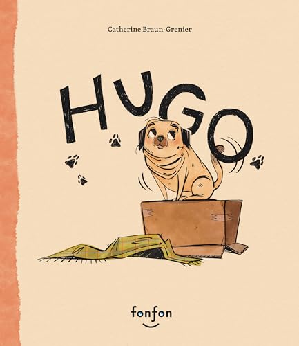Hugo (French Edition)