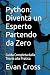 Python: Diventa un Esperto ...