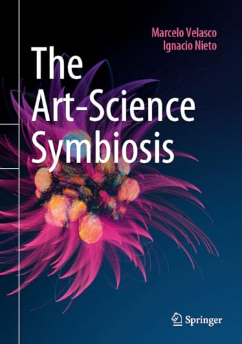 The Art-Science Symbiosis (Hardcover)