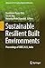 Sustainable Resilient Built...