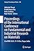 Proceedings of the Internat...