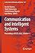 Communication and Intelligent Systems: Proceedings of ICCIS 2023, Volume 1 (Lecture Notes in Networks and Systems, 967)