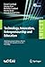 Technology, Innovation, Entrepreneurship and Education by David Crawford