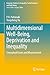 Multidimensional Well-Being, Deprivation and Inequality: Conceptual Issues and Measurement (Economic Studies in Inequality, Social Exclusion and Well-Being)