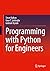 Programming with Python for Engineers