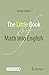 The Little Book of Math int...