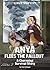 Anya Flees the Fallout: A C...