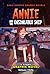 Annie and the Unsinkable Ship by Amy Rubinate