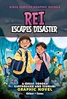 Rei Escapes Disaster by Susan Griner