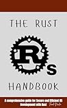 The Rust OS Handbook by Frank Nowlin