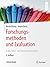 Forschungsmethoden und Eval...