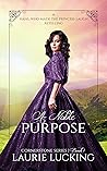 A Noble Purpose Book cover for A Noble Purpose