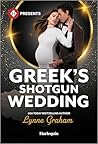 Greek's Shotgun Wedding (The Diamandis Heirs, #1)