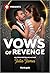Vows of Revenge: A Greek Billionaire Cinderella Contemporary Romance