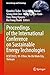 Proceedings of the International Conference on Sustainable En... by Djourkov Todor