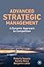 Advanced Strategic Manageme...