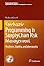 Stochastic Programming in Supply Chain Risk Management: Resilience, Viability, and Cybersecurity (International Series in Operations Research & Management Science, 359)