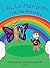 Lila, La Mariposa Lila, The Butterfly by Rosa Escandell