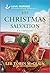 His Christmas Salvation An Uplifting Inspirational Romance (K-9 Companions, 26) by Lee Tobin McClain