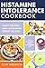 Histamine Intolerance Cookb...