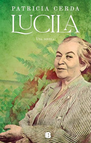 Lucila (Kindle Edition)