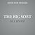 The Big Sort: Why the Clustering of Like-Minded American is Tearing Us Apart