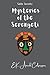 Mysteries of the Serengeti