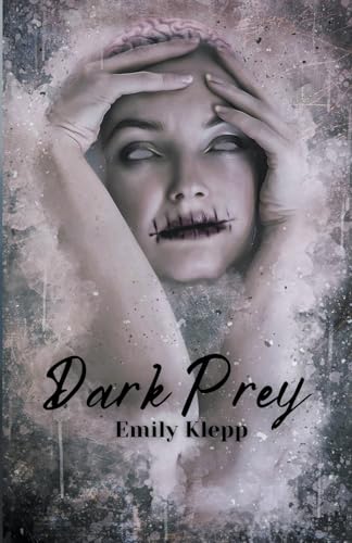 Dark Prey (Paperback)
