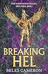 Breaking Hel (The Age of Bronze, #3)