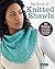 Big Book of Knitted Shawls:...