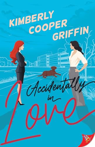 Accidentally in Love (Paperback)
