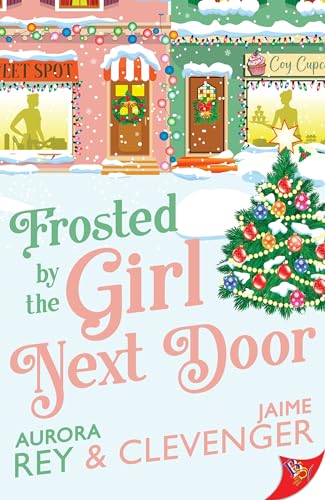 Frosted by the Girl Next Door (Paperback)