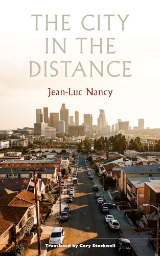 The City in the Distance (Hardcover)