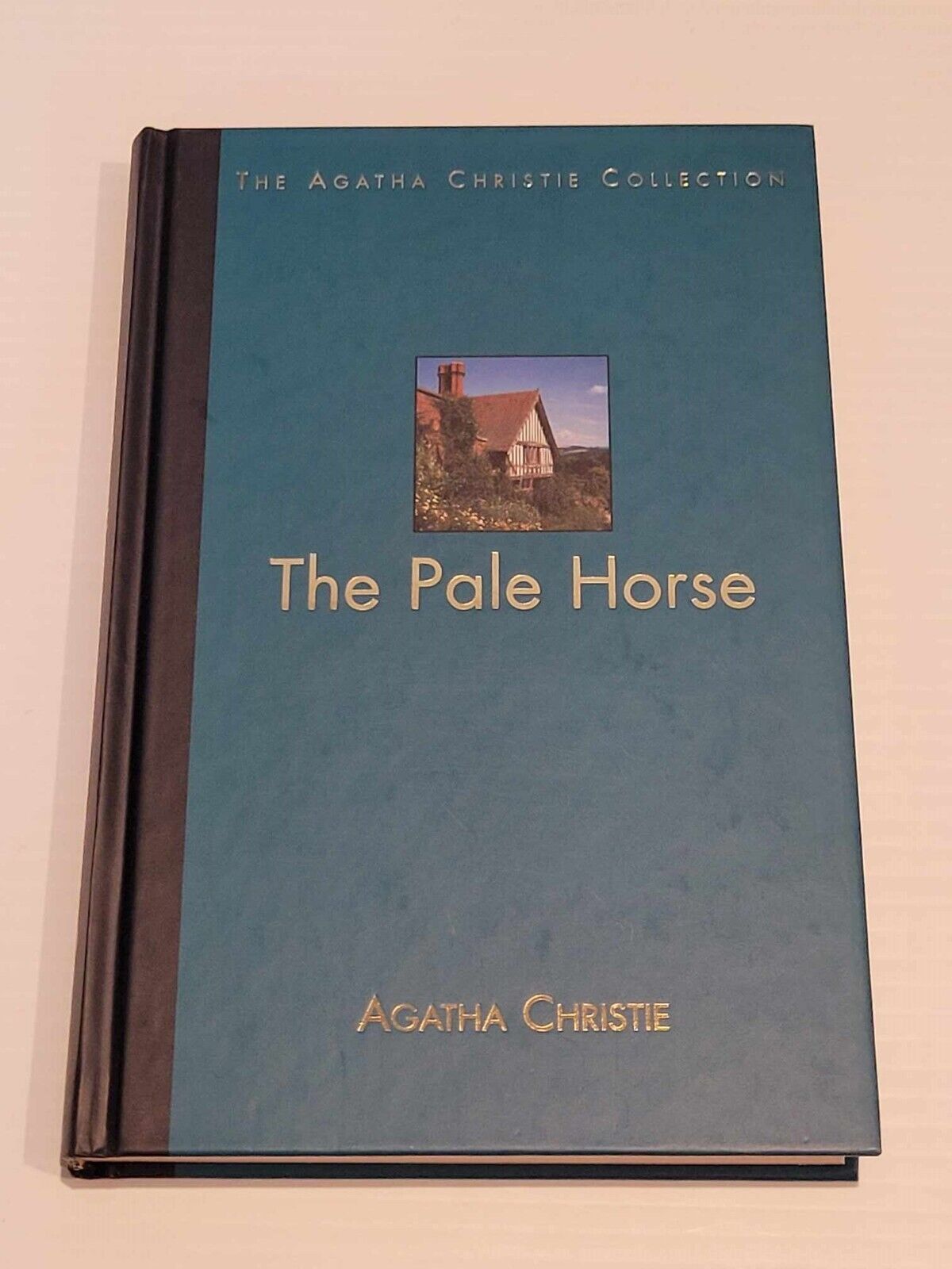 The Pale Horse