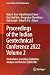 Proceedings of the Indian Geotechnical Conference 2022 Volume 2 by Babu T. Jose