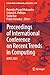 Proceedings of International Conference on Recent Trends in Computing: ICRTC 2023 (Lecture Notes in Networks and Systems, 954)