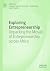 Exploring Entrepreneurship by Hakeem Adeniyi Ajonbadi