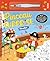 Pinceau surprise - Pirates