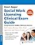 Social Work Licensing Clinical Exam Guide: Comprehensive ASWB LCSW Exam Review with Full Content Review, 500+ Total Questions, and a Practice Exam