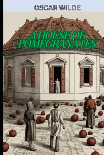 A HOUSE OF POMEGRANATES