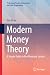 Modern Money Theory: A Simple Guide to the Monetary System (Professional Practice in Governance and Public Organizations)