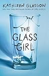 The Glass Girl Book cover for The Glass Girl