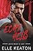 Echt Heiß: Ein Schwuler Suspense-Thriller (Akte West Coast) (German Edition)