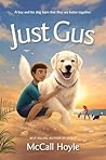Just Gus (Best Friends Dog Tales, #2)