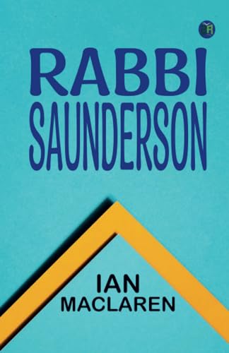 Rabbi Saunderson