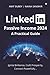 LinkedIn Passive Income 2024: A Practical Guide : Ignite Brilliance, Craft Prosperity, Connect Powerfully…