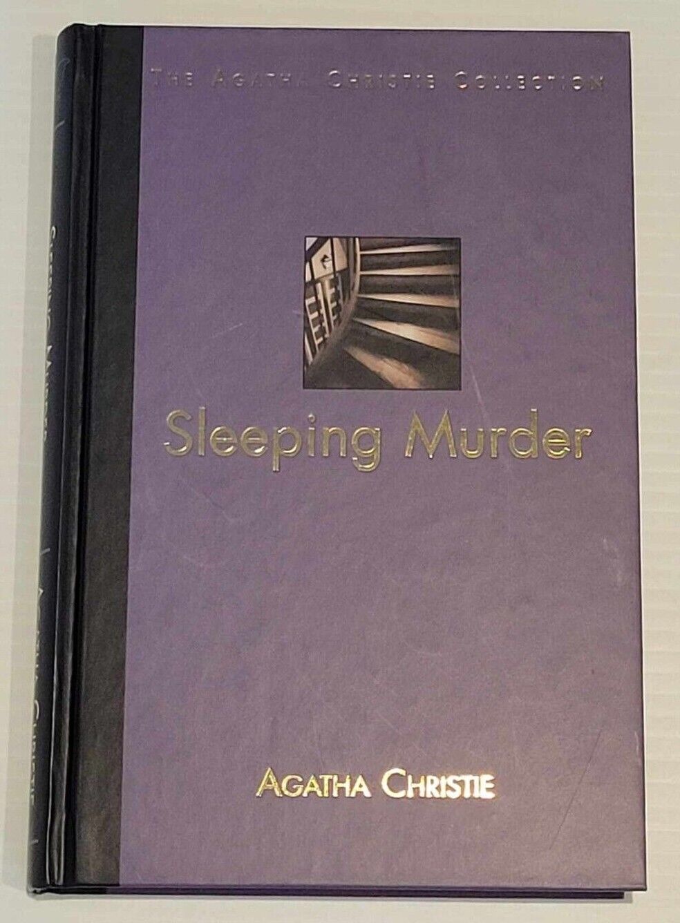 Sleeping Murder