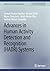 Advances in Human Activity Detection and Recognition (HADR) Systems (Synthesis Lectures on Computer Science)