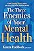 The Three Enemies of Your Mental Health: Gain Lasting Victory Over the Devil, the Flesh, and the World